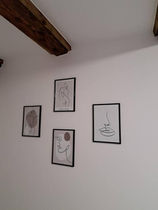 Entre Vignes Et Vergers Gite Parenthese Gueberschwihr Екстер'єр фото